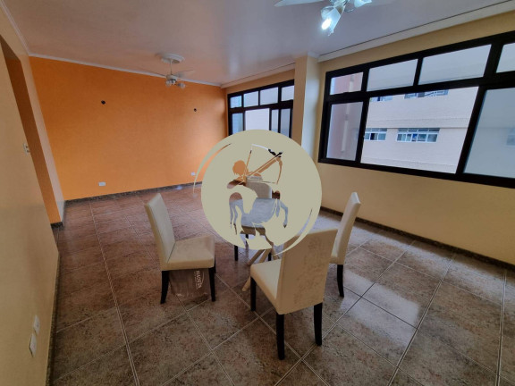 Imagem Apartamento com 3 Quartos à Venda, 147 m² em Jose Menino - Santos Imagem Apartamento com 3 Quartos à Venda, 147 m² em Jose Menino - Santos