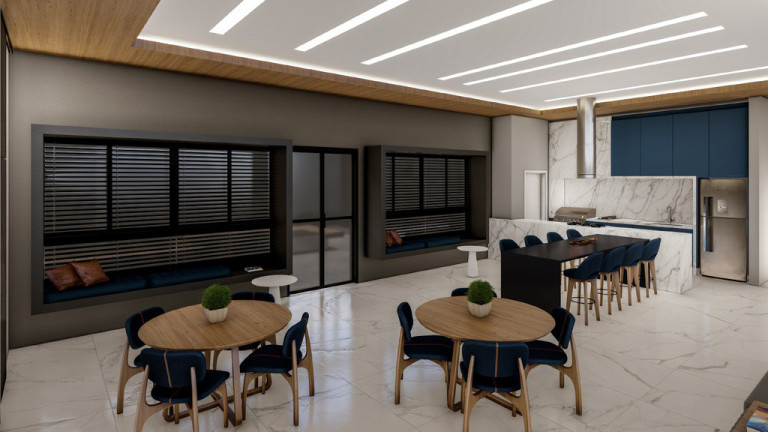 Imagem Imóvel com 2 Quartos à Venda, 54 m² em Taquaral - Campinas Imagem Imóvel com 2 Quartos à Venda, 54 m² em Taquaral - Campinas