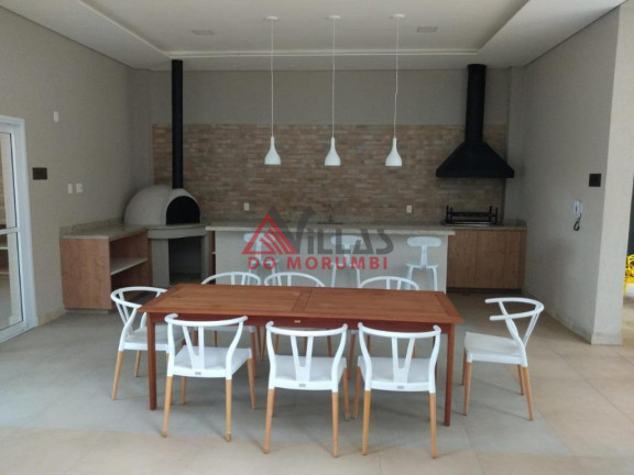 Imagem Kitnet com 1 Quarto à Venda, 38 m² em Vila Andrade - São Paulo