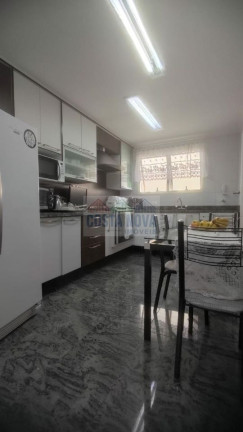 Imagem Apartamento com 3 Quartos à Venda, 145 m² em Planalto Paulista - São Paulo