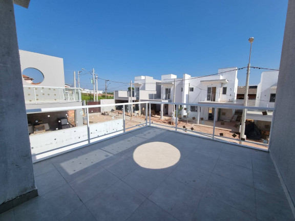 Imagem Casa de Condomínio com 3 Quartos à Venda, 123 m² em Jardim Das Carpas - Jundiaí