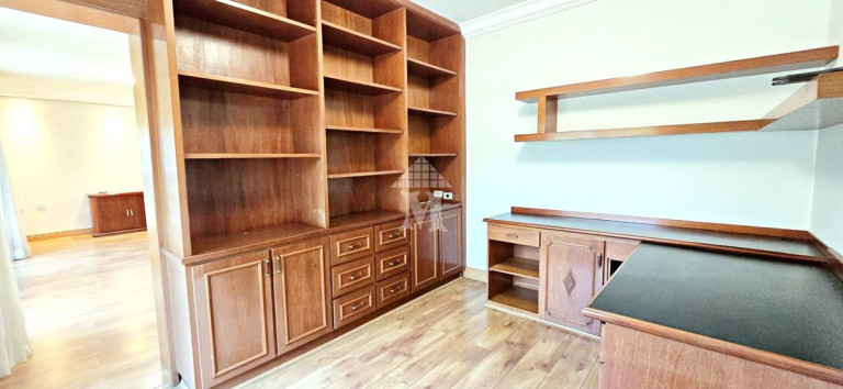 Imagem Apartamento com 3 Quartos à Venda, 170 m² em Vila Clementino - São Paulo