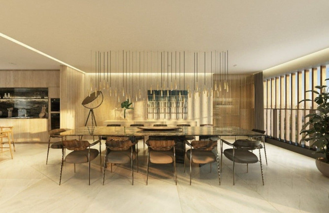 Imagem Apartamento com 4 Quartos à Venda, 400 m² em Indianópolis - São Paulo Imagem Apartamento com 4 Quartos à Venda, 400 m² em Indianópolis - São Paulo