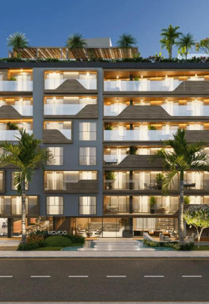 Imagem Apartamento com 2 Quartos à Venda, 141 m² em Jardim Oceania - João Pessoa