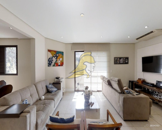 Imagem Apartamento com 3 Quartos à Venda, 118 m² em Jardim Ampliação - São Paulo Imagem Apartamento com 3 Quartos à Venda, 118 m² em Jardim Ampliação - São Paulo