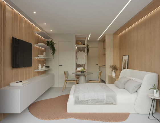 Imagem Apartamento à Venda, 1 m² em Poço - Cabedelo Imagem Apartamento à Venda, 1 m² em Poço - Cabedelo