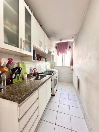 Imagem Imóvel com 3 Quartos à Venda, 65 m² em Jardim Camburi - Vitória