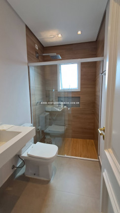 Imagem Casa com 4 Quartos à Venda, 327 m² em Condominio Bosque Dos Pires - Itatiba