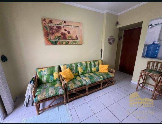 Imagem Apartamento com 1 Quarto à Venda, 38 m² em Balneário Flórida - Praia Grande Imagem Apartamento com 1 Quarto à Venda, 38 m² em Balneário Flórida - Praia Grande