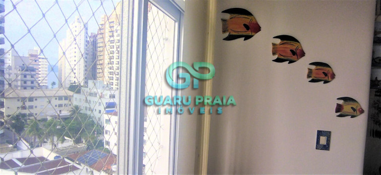 Imagem Apartamento com 2 Quartos à Venda, 130 m² em Astúrias - Guarujá