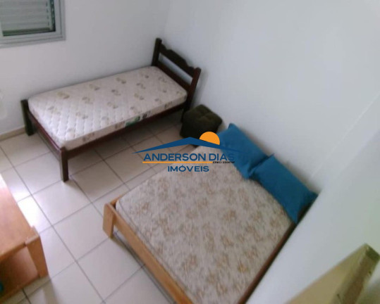 Imagem Imóvel com 1 Quarto à Venda, 48 m² em Pontal De Santa Marina - Caraguatatuba