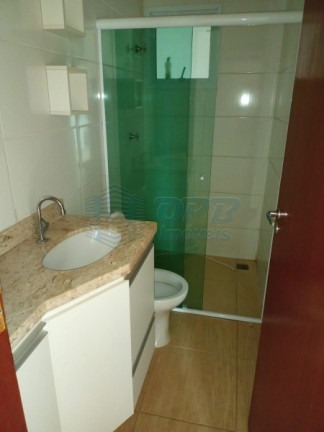 Imagem Apartamento para Alugar,  em Jardim Botânico - Ribeirão Preto
