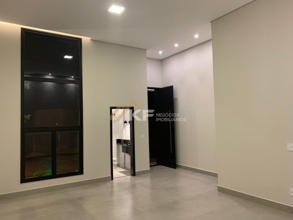 Imagem Casa de Condomínio com 3 Quartos à Venda, 162 m² em Reserva San Gabriel - Ribeirão Preto Imagem Casa de Condomínio com 3 Quartos à Venda, 162 m² em Reserva San Gabriel - Ribeirão Preto