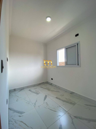 Imagem Casa de Condomínio com 2 Quartos à Venda, 42 m² em Mirim - Praia Grande Imagem Casa de Condomínio com 2 Quartos à Venda, 42 m² em Mirim - Praia Grande
