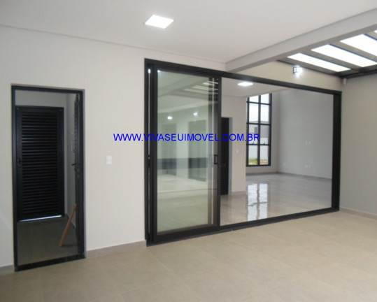 Imagem Casa com 3 Quartos à Venda, 184 m² em Jardim Piemonte - Indaiatuba