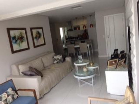 Imagem Apartamento com 3 Quartos à Venda, 132 m² em Itaigara - Salvador