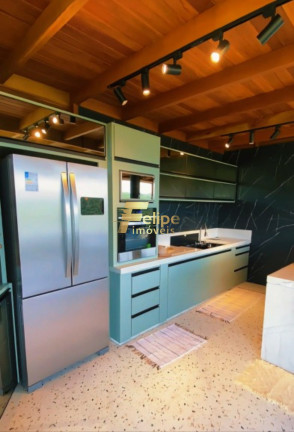 Imagem Casa com 3 Quartos à Venda, 450 m² em Marechal Floriano - Domingos Martins