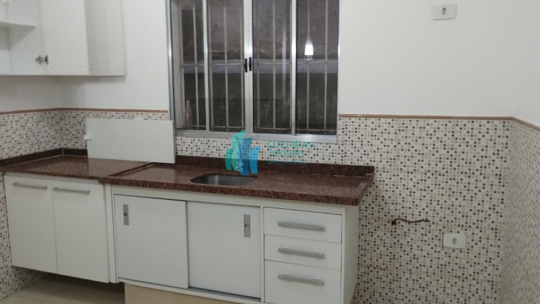 Casa com 1 Quarto para Alugar, 60 m² em Eldorado - São Paulo