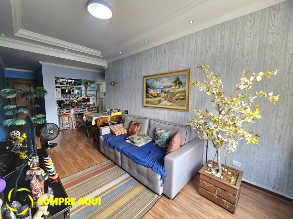 Imagem Apartamento com 1 Quarto à Venda, 68 m² em Santa Cecília - São Paulo Imagem Apartamento com 1 Quarto à Venda, 68 m² em Santa Cecília - São Paulo