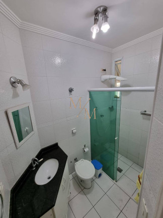Imagem Casa com 3 Quartos à Venda, 131 m² em Marapé - Santos