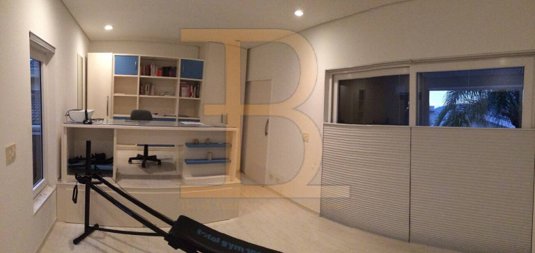Imagem Casa com 3 Quartos à Venda, 624 m² em Tamboré - Santana De Parnaíba