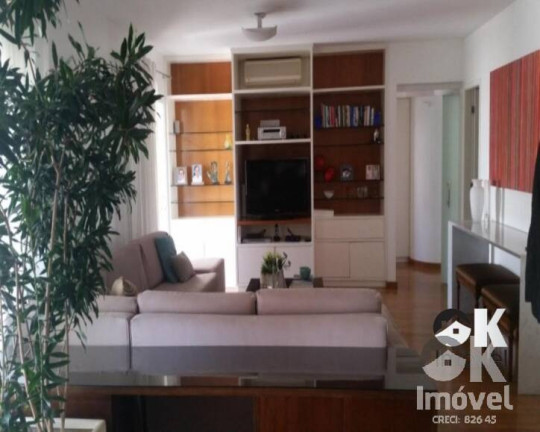 Imagem Apartamento com 3 Quartos à Venda, 170 m² em Perdizes - São Paulo Imagem Apartamento com 3 Quartos à Venda, 170 m² em Perdizes - São Paulo