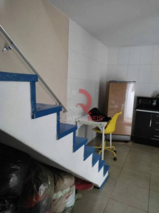 Imagem Sobrado com 4 Quartos à Venda, 125 m² em Vila Maria - São Paulo Imagem Sobrado com 4 Quartos à Venda, 125 m² em Vila Maria - São Paulo