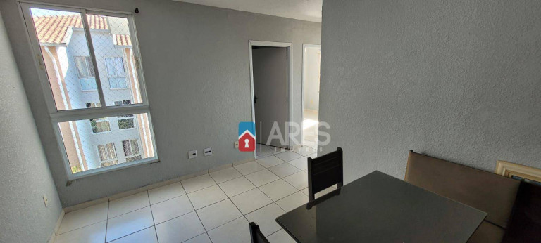 Imagem Apartamento com 2 Quartos para Alugar, 49 m² em Balneário Salto Grande - Americana Imagem Apartamento com 2 Quartos para Alugar, 49 m² em Balneário Salto Grande - Americana
