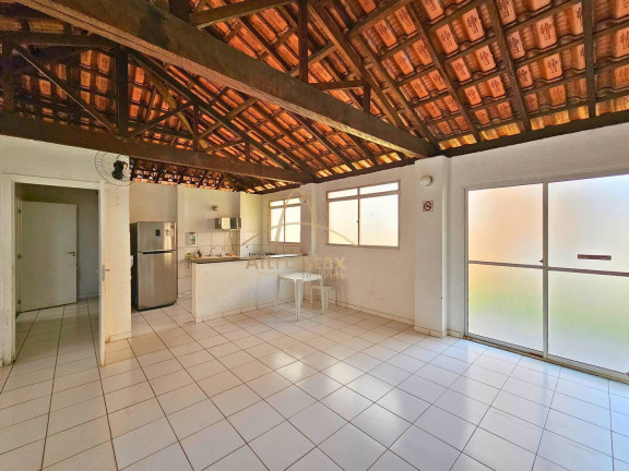 Imagem Apartamento com 2 Quartos à Venda, 40 m² em São Pedro - Osasco