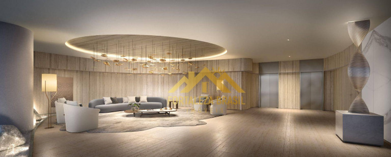 Imagem Imóvel com 4 Quartos à Venda, 435 m² em Meireles - Fortaleza