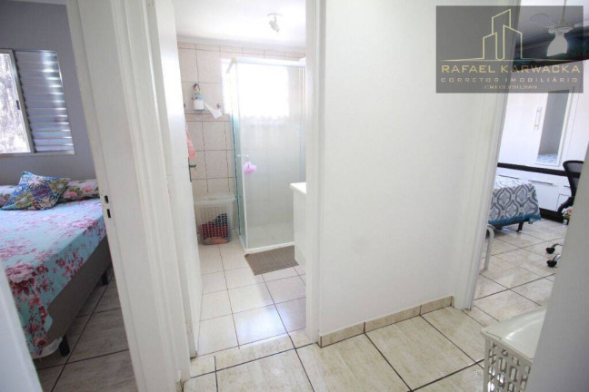 Imagem Apartamento com 2 Quartos à Venda, 65 m² em Jaguaribe - Osasco