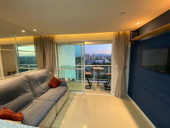 Imagem Apartamento com 2 Quartos à Venda, 48 m² em Benfica - Fortaleza Imagem Apartamento com 2 Quartos à Venda, 48 m² em Benfica - Fortaleza
