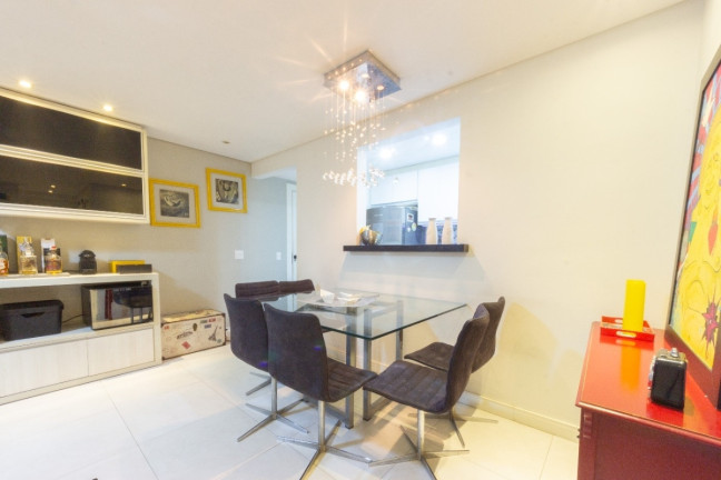 Imagem Apartamento com 2 Quartos à Venda, 68 m² em Chácara Califórnia - São Paulo Imagem Apartamento com 2 Quartos à Venda, 68 m² em Chácara Califórnia - São Paulo