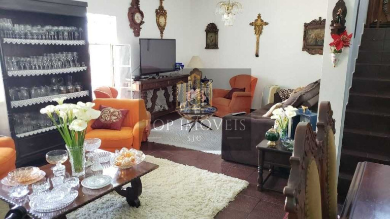 Imagem Sobrado com 4 Quartos para Alugar, 450 m² em Jardim Esplanada Ii - São José Dos Campos