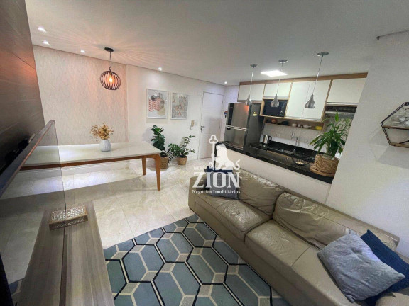 Imagem Apartamento com 2 Quartos à Venda, 62 m² em Parada Inglesa - São Paulo Imagem Apartamento com 2 Quartos à Venda, 62 m² em Parada Inglesa - São Paulo