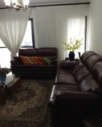 Imagem Apartamento com 3 Quartos à Venda, 144 m² em Parque São Jorge - São Paulo
