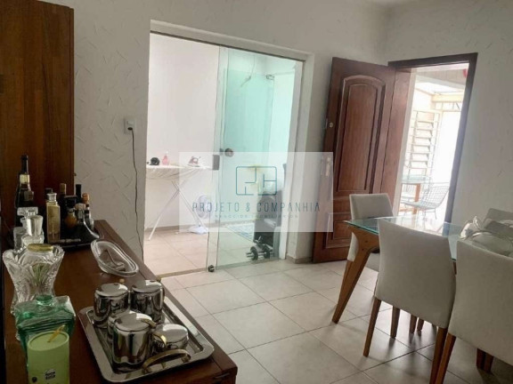 Imagem Sobrado com 2 Quartos à Venda, 154 m² em Alto Da Boa Vista - São Paulo Imagem Sobrado com 2 Quartos à Venda, 154 m² em Alto Da Boa Vista - São Paulo