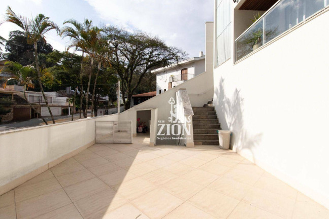 Imagem Sobrado com 5 Quartos à Venda, 435 m² em Jardim Virginia Bianca - São Paulo Imagem Sobrado com 5 Quartos à Venda, 435 m² em Jardim Virginia Bianca - São Paulo
