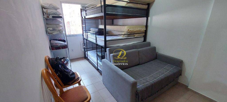 Imagem Apartamento com 1 Quarto à Venda, 47 m² em Canto Do Forte - Praia Grande Imagem Apartamento com 1 Quarto à Venda, 47 m² em Canto Do Forte - Praia Grande