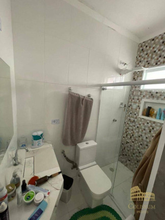 Imagem Casa com 2 Quartos à Venda, 70 m² em Balneário Pires - Praia Grande