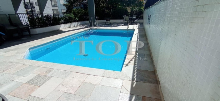 Imagem Apartamento com 3 Quartos para Alugar, 105 m² em Jardim Astúrias - Guarujá Imagem Apartamento com 3 Quartos para Alugar, 105 m² em Jardim Astúrias - Guarujá