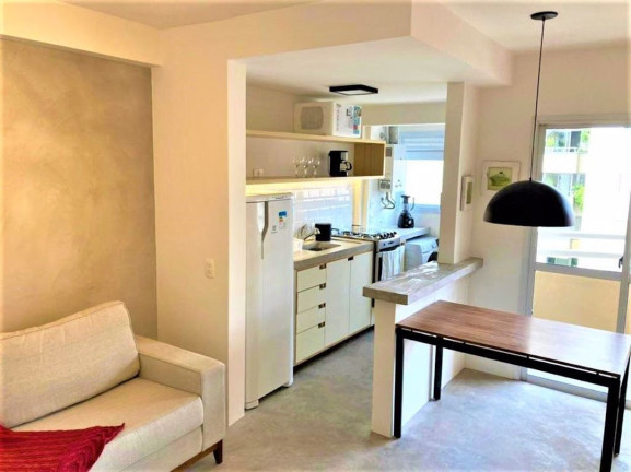 Imagem Studio com 1 Quarto à Venda, 39 m² em Itaim Bibi - São Paulo Imagem Studio com 1 Quarto à Venda, 39 m² em Itaim Bibi - São Paulo