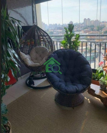 Imagem Apartamento com 3 Quartos à Venda, 167 m² em Jardim Marajoara - São Paulo Imagem Apartamento com 3 Quartos à Venda, 167 m² em Jardim Marajoara - São Paulo