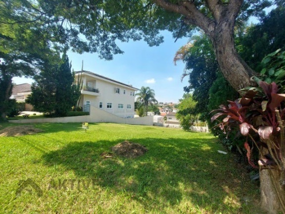 Imagem Terreno à Venda, 532 m² em Alphaville - Santana De Parnaíba Imagem Terreno à Venda, 532 m² em Alphaville - Santana De Parnaíba