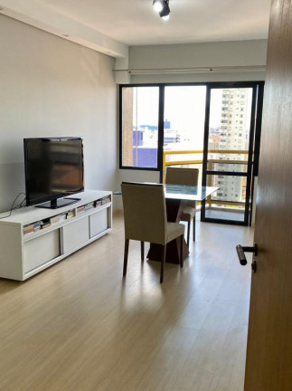 Imagem Apartamento com 1 Quarto à Venda, 48 m² em Centro - Campinas Imagem Apartamento com 1 Quarto à Venda, 48 m² em Centro - Campinas