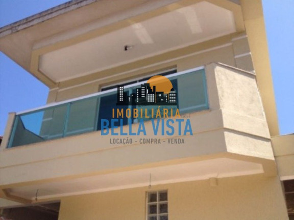 Casa com 3 Quartos à Venda,  em Vila Valença - São Vicente