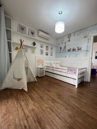 Imagem Apartamento com 3 Quartos à Venda, 156 m² em Jardim Das Indústrias - São José Dos Campos Imagem Apartamento com 3 Quartos à Venda, 156 m² em Jardim Das Indústrias - São José Dos Campos
