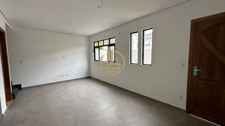 Imagem Casa com 3 Quartos à Venda, 140 m² em Vila Belmiro - Santos Imagem Casa com 3 Quartos à Venda, 140 m² em Vila Belmiro - Santos