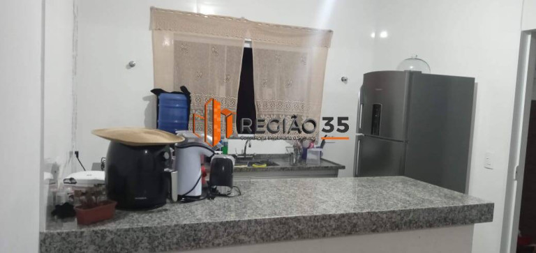 Imagem Casa com 2 Quartos à Venda, 82 m² em Campo Das Antas - Poços De Caldas Imagem Casa com 2 Quartos à Venda, 82 m² em Campo Das Antas - Poços De Caldas