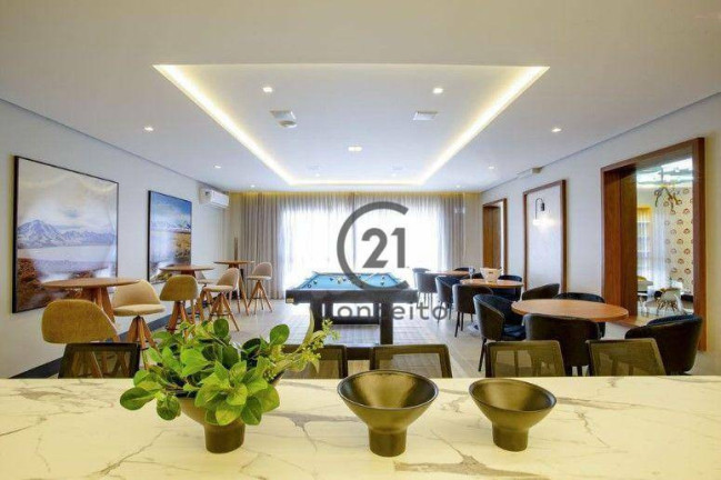 Imagem Apartamento com 3 Quartos à Venda, 168 m² em Estreito - Florianópolis Imagem Apartamento com 3 Quartos à Venda, 168 m² em Estreito - Florianópolis